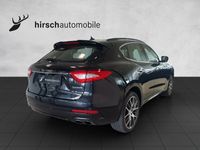 gebraucht Maserati Levante 3.0 V6 Nerissimo