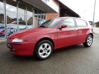 Gebraucht Alfa Romeo 147 Progression 105 PS (77 kW) 2003 Kleinwagen