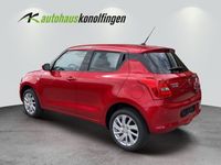 gebraucht Suzuki Swift 1.2 Compact+ Hybrid