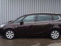 Gebraucht Opel Zafira Cosmo 200 PS (147 kW) 2013 Van / Kleinbus