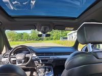 Gebraucht Audi SQ7 435 PS (319 kW) 2017 SUV
