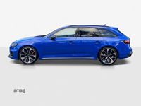 gebraucht Audi RS4 Avant