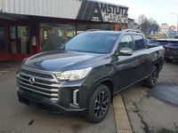 Neu Ssangyong (KGM) Musso 202 PS (148 kW) 2026 Abholung