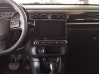 Gebraucht Citroën C3 PureTech 110 PS (80 kW) 2022 Kleinwagen