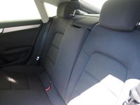 Gebraucht Audi A5 170 PS (125 kW) 2011 Coupé