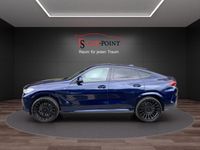 Gebraucht BMW X6 M Sport 340 PS (250 kW) 2022 SUV