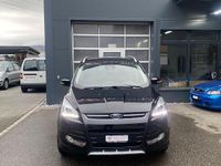 Gebraucht Ford Kuga 150 PS (110 kW) 2016 SUV