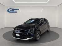 Neu Kia Niro 129 PS (94 kW) 2025 Schwarz SUV