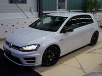 Gebraucht VW Golf VII R 360 PS (264 kW) 2015 Limousine