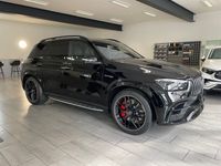 gebraucht Mercedes GLE63 AMG S AMG 4Matic+ 9G-Speedshift