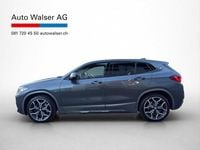 Gebraucht BMW X2 Performance 231 PS (169 kW) 2021 SUV