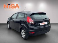 gebraucht Ford Fiesta 1.0 SCTi Trend