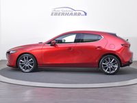 gebraucht Mazda 3 Hatchback SKYACTIV-X MHybrid 186 Revolution AWD Automat