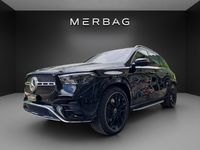 Gebraucht Mercedes GLE450 AMG 367 PS (269 kW) 2024 SUV