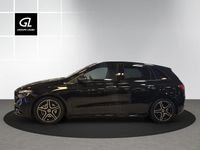 Gebraucht Mercedes B220 190 PS (139 kW) 2024 Van / Kleinbus