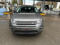 Gebraucht Land Rover Discovery Sport HSE Luxury 180 PS (132 kW) 2016 SUV