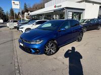 Gebraucht VW Polo R-line 115 PS (84 kW) 2025 Kleinwagen