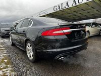 Gebraucht Jaguar XF S 275 PS (202 kW) 2011 Limousine