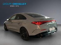 Neu Mercedes CLA200 163 PS (119 kW) 2026 Limousine