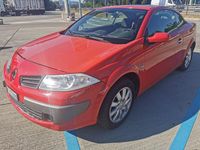 Gebraucht Renault Mégane II Dynamique 114 PS (83 kW) 2007
