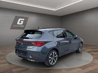 gebraucht Seat Leon 1.4 eHybrid pHEV DSG FR