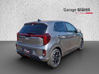 Neu Kia Picanto GT-Line 79 PS (58 kW) 2026 Kleinwagen