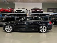 Gebraucht BMW 135 Coupé Comfort Edition 402 PS (295 kW) 2009 Coupé