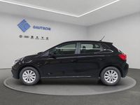 Neu Seat Ibiza 115 PS (84 kW) 2025 Gray Kleinwagen