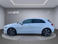 Gebraucht Mercedes A180 Progressive 136 PS (100 kW) 2021 Limousine