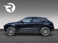Gebraucht Porsche Macan S 340 PS (250 kW) 2015 SUV