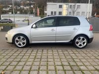 Gebraucht VW Golf IV GTI 200 PS (147 kW) 2006