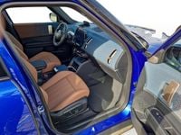 Gebraucht Mini Countryman 150 kW (204 PS) 2024 Blau SUV
