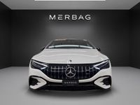 gebraucht Mercedes EQE AMG 53 4 Matic+