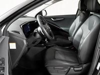 Gebraucht Kia Niro 182 PS (133 kW) 2023 Grau SUV