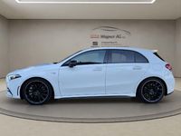Gebraucht Mercedes A35 AMG AMG 306 PS (225 kW) 2019 Limousine