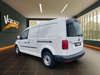 Gebraucht VW Caddy Maxi 102 PS (75 kW) 2017 Van / Kleinbus