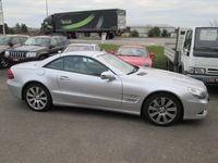 gebraucht Mercedes SL500 Automatic