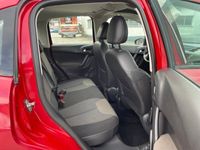 gebraucht Citroën C3 1.2i Tonic