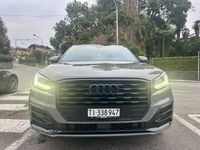 Gebraucht Audi Q2 150 PS (110 kW) 2019 SUV