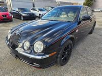 Gebraucht Jaguar S-Type Executive 298 PS (219 kW) 2004 Limousine