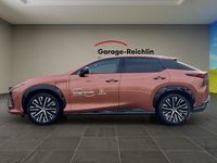 Gebraucht Lexus RZ 450e 230 kW (313 PS) 2023 Rot SUV
