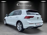 gebraucht VW Golf GTE