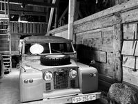 Gebraucht Land Rover 88 1966