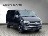 Gebraucht VW Multivan Trendline 150 PS (110 kW) 2020 Van
