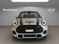 gebraucht Mini John Cooper Works Cabriolet Cooper