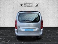 gebraucht Opel Combo-e Life Edition