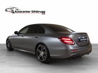 gebraucht Mercedes E43 AMG AMG 4Matic 9G-Tronic