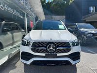 Gebraucht Mercedes GLE450 AMG AMG line 367 PS (269 kW) 2021 SUV