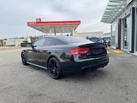 Gebraucht Audi RS5 450 PS (330 kW) 2012 Schwarz Coupé