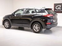 gebraucht Hyundai Tucson 1.7 CRDI Origo 2WD